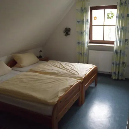 - Naehe Nuernberg - Schnelles Wlan Casa vacanze Neuendettelsau
