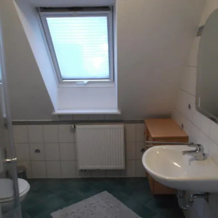 Casa vacanze - Naehe Nuernberg - Schnelles Wlan