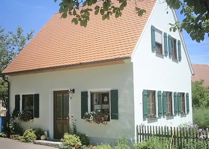 - Nähe Nürnberg - Schnelles Wlan