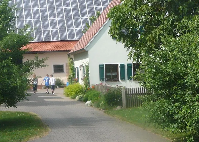 Сasa de vacaciones - Nähe Nürnberg - Schnelles Wlan Neuendettelsau