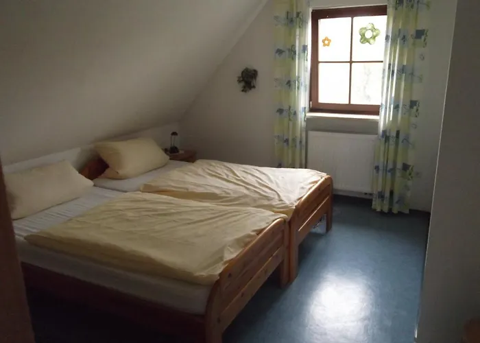 - Nähe Nürnberg - Schnelles Wlan Сasa de vacaciones Neuendettelsau