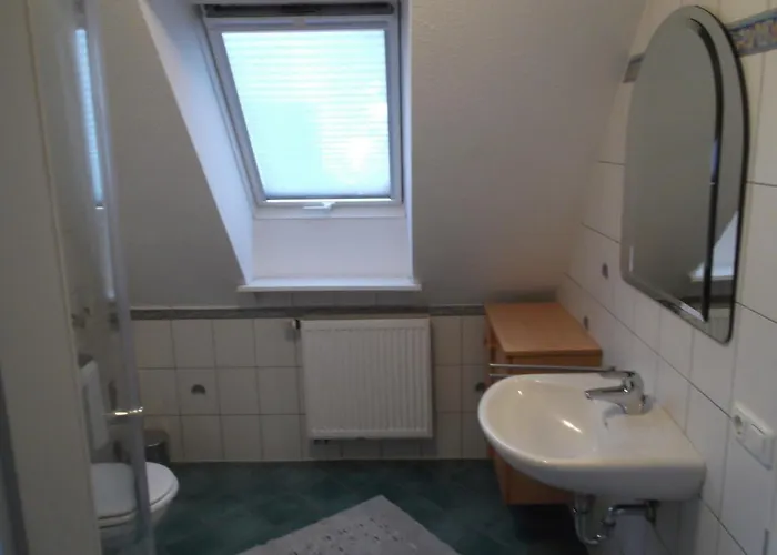 Сasa de vacaciones - Nähe Nürnberg - Schnelles Wlan